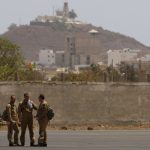 Senegal to close foreign military bases, cuts ties to ex-colonial power France