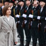 Moldova backs defense strategy calling for increased spending