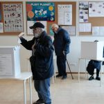 Croatia holds presidential election with incumbent NATO, EU critic favored 