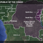 DR Congo rebels kill at least 21 during Christmas week