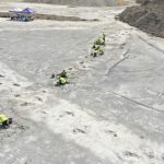 'Dinosaur highway' tracks dating back 166 million years discovered in England