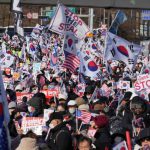 Analysts: South Korea's political turmoil works in China's favor