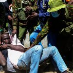 Kenya grapples with protests despite political unity efforts  