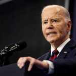 Biden blocks Japan’s Nippon Steel from buying US Steel