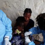 South Sudan begins mass inoculation campaign with cholera vaccines 