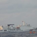 Philippines deploys maritime and air assets to monitor China's 'monster ship'