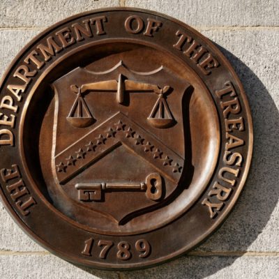 US cyber watchdog: No signs Treasury breach hit other federal agencies