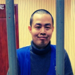 VOA Mandarin: Chinese filmmaker sentenced to prison for COVID-19 documentary