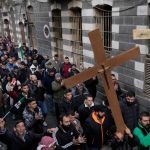 What future awaits Syria’s Christian minority?