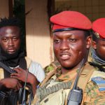 Burkina Faso amnesty law 'risky decision,' analysts say