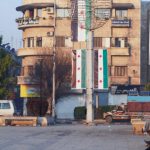 UN: Way forward for Syria's political transition remains unclear