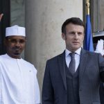 Chadian leaders denounce Macron's remarks, order French troops out of Chad this month