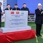 China aims to deepen Central Asia influence with new railway project