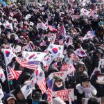 As South Korea's impeached president Yoon awaits fate, his party sees signs of revival