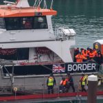 Britain plans new sanctions laws to target people-smuggling gangs