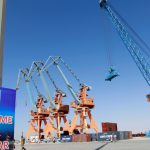 Pakistan struggles to bring trade to China-built port