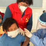 VOA Mandarin: China's winter surge of flu-like HMPV cases raises concerns of transparency